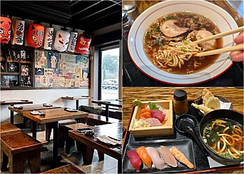 Atlanta Japanese Restaurants Wagaya Westside