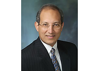 Wagdy S. Rizk, MD Beaumont Orthopedics image 1