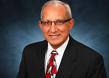 Wagdy S. Rizk, MD - BEAUMONT BONE & JOINT INSTITUTE Wagdy S. Rizk, MD - Beaumont, TX Orthopedics - Doctor Portrait Image