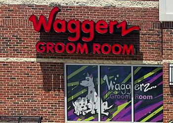 Waggerz Groom Room Raleigh Pet Grooming image 1