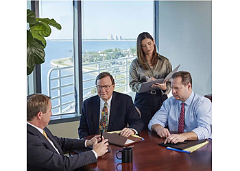 Tampa Civil Litigation Lawyer Wagner, McLaughlin & Whittemore