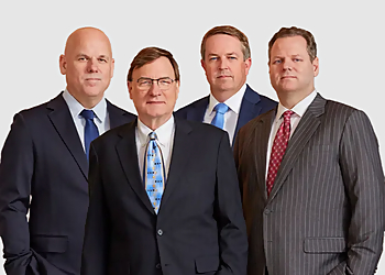 Wagner, McLaughlin & Whittemore Tampa Civil Litigation Lawyer image 1