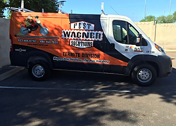 Wagner Pest Solutions Glendale Pest Control Companies image 1