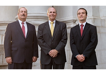 3 Best Personal Injury Lawyers in Chattanooga, TN  ThreeBestRated