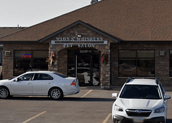 Wags n' Whiskers Sioux Falls Pet Grooming