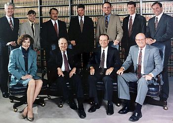 Abilene Employment Lawyers Wagstaff LLP