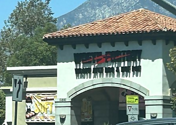 Wagyu Factory - Rancho Cucamonga, CA Japanese Restaurants - Restaurant Entrance Image