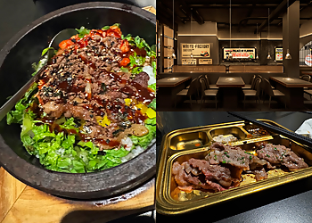 Wagyu Factory - Rancho Cucamonga, CA Japanese Restaurants - Service Highlights