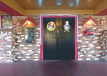 Gainesville Thai Restaurants Wah Ha Ha Thai Food