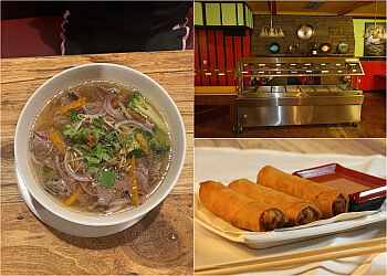 Gainesville Thai Restaurants Wah Ha Ha Thai Food