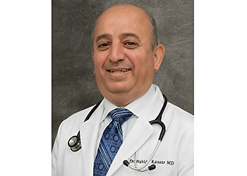 Chicago Endocrinologists Wahid Kassar, MD - ELITE ENDOCRINOLOGY