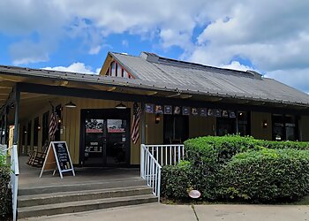 Tallahassee Seafood Restaurants Wahoo Seafood Grill