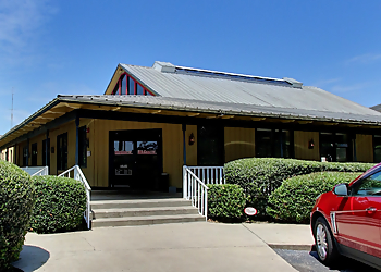 Tallahassee Sports Bars Wahoo Sports Grill