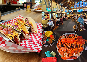 Tallahassee Sports Bars Wahoo Sports Grill