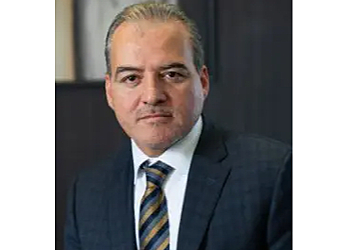 Wail Sarieh - SARIEH FAMILY LAW Wail Sarieh - Costa Mesa, CA Divorce Lawyers