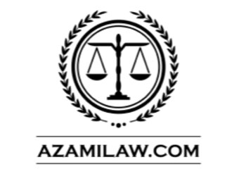 Garden Grove Criminal Defense Lawyers Wais Azami - LAW OFFICE OF WAIS AZAMI
