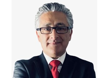 Wais Azami - LAW OFFICE OF WAIS AZAMI Garden Grove Criminal Defense Lawyers image 1