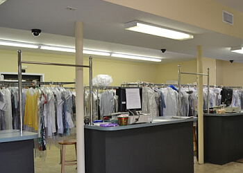 Mobile Dry Cleaners Waite's Cleaners