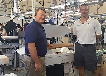 Mobile Dry Cleaners Waite's Cleaners