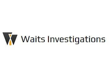 Waits Investigations Oklahoma City Private Investigation Service