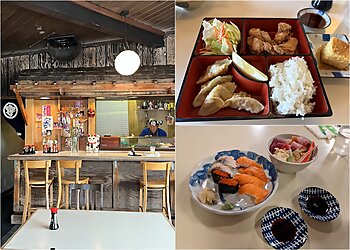 Hayward Japanese Restaurants Wakamatsu