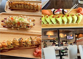 Minneapolis Sushi Wakame Sushi & Asian Bistro