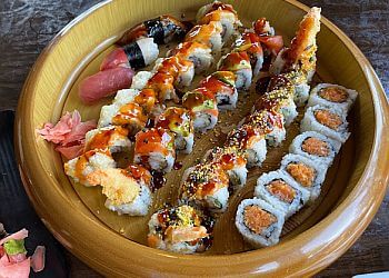 Wakame Sushi & Asian Bistro Minneapolis Sushi