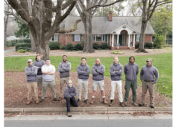 Raleigh Lawn Care Services Wake Pro Lawn Care