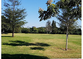 Costa Mesa Public Parks Wakeham Park