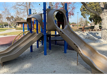 Costa Mesa Public Parks Wakeham Park