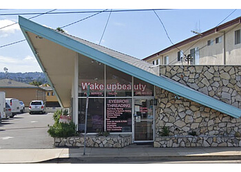 Wakeup Beauty Full Service Salon Torrance Beauty Salons