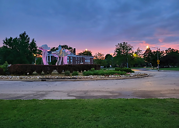 Toledo Public Parks Walbridge Park Inc.