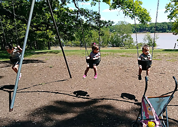 Toledo Public Parks Walbridge Park Inc.