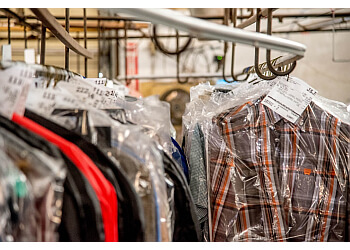 Norman Dry Cleaners Walden Cleaners