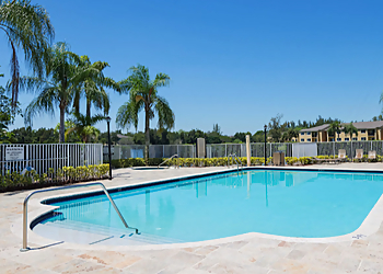 Miami Gardens Apartments For Rent Walden Pond Villas Apartments