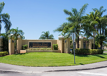 Walden Pond Villas Apartments Miami Gardens Apartments For Rent image 1