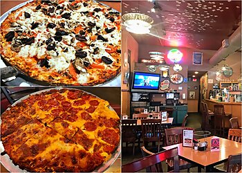 Kansas City Pizza Places Waldo Pizza