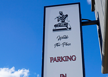 Kansas City Thai Restaurants Waldo Thai