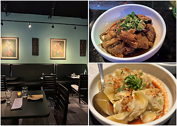 Kansas City Thai Restaurants Waldo Thai