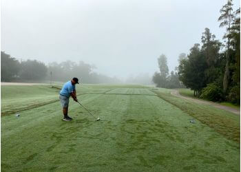 Waldorf Astoria Golf Club in Orlando - ThreeBestRated.com