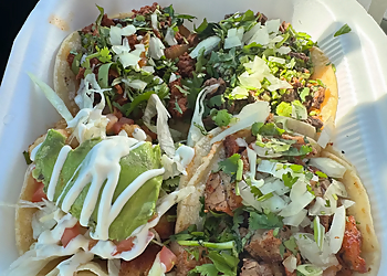 Peoria Food Trucks Waldo’s Tacos