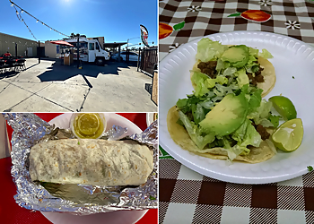 Peoria Food Trucks Waldo’s Tacos