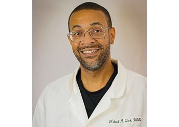 Waleed A. Clark, DDS - Clark Pediatric Dental Group