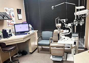 Phoenix Eye Doctors Waleed Alsadi, OD - ADVANCED EYE CARE CENTER