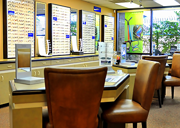 Phoenix Eye Doctors Waleed Alsadi, OD - ADVANCED EYE CARE CENTER