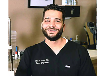 Phoenix Eye Doctors Waleed Alsadi, OD - ADVANCED EYE CARE CENTER