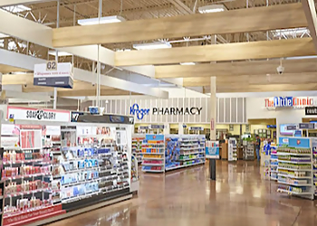 Boston Pharmacies Walgreens