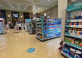 Boston Pharmacies Walgreens