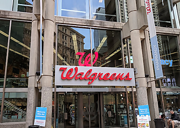 Walgreens Boston Pharmacies image 1