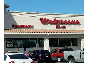 walgreens modesto dale road